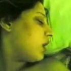 Arabische Ehefrau beim Sex gefilmt (leider schlechte Qualität, aber dafür geile Titten)